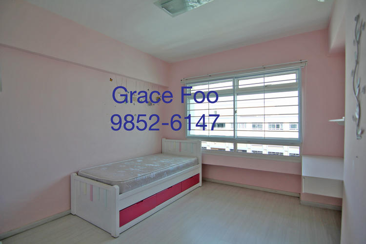 Blk 225 Pasir Ris Street 21 (Pasir Ris), HDB 5 Rooms #150819012